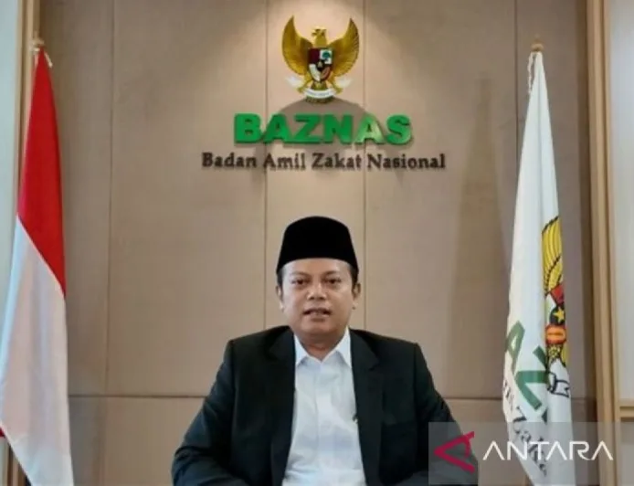 BAZNAS Gandeng BPJS Ketenagakerjaan Hadirkan Jaminan Sosial untuk Mustahik