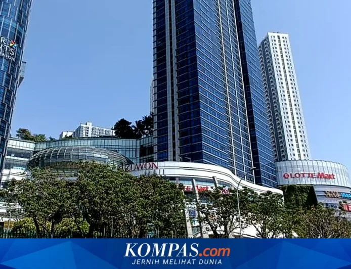 Pakuwon Ungkap Alasan Memagari Mal-malnya di Jakarta dan Surabaya