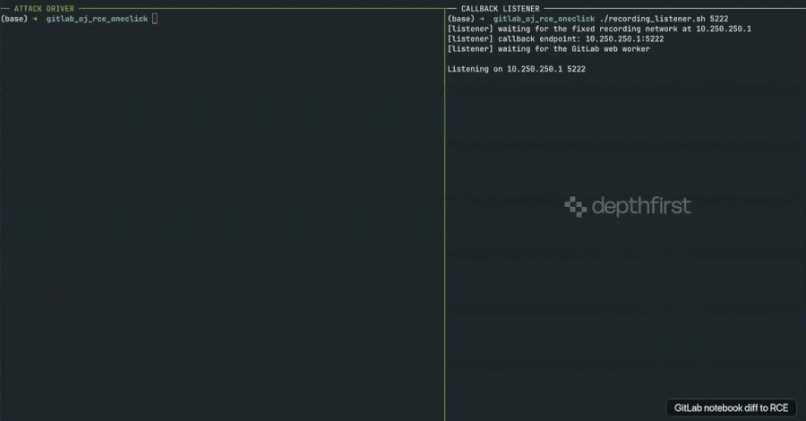 Peneliti Ungkap PoC RCE GitLab 18.11.3: Pengguna Terautentikasi Bisa Jalankan Perintah sebagai Git