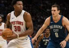 Tidak Ada Pramusim NBA di Timur Tengah 2026, Ini Alasannya
