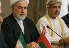 Iran Tolak Proposal Oman soal Pengelolaan Selat Hormuz, Ini Alasannya