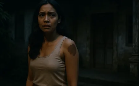 Sinopsis Film Perempuan Pembawa Sial: Kisah Horor Bahu Laweyan dari Jawa