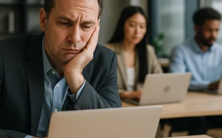 LinkedIn Perketat Konten AI: Tak Lagi Toleransi Postingan 'Slop' yang Membosankan