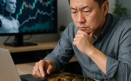 Mengenal OpenClaw: Fenomena 'Lobster AI' yang Mengguncang Ekonomi Agen AI China