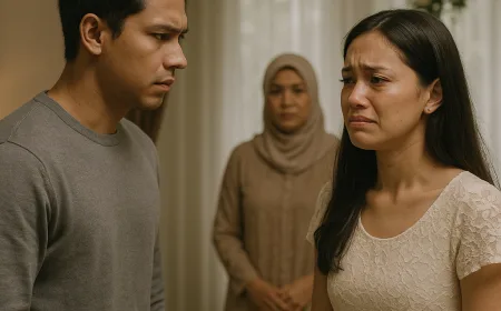 Film THE DRAMA: Sinopsis, Pemeran, dan Fakta Menarik Sebelum Tayang
