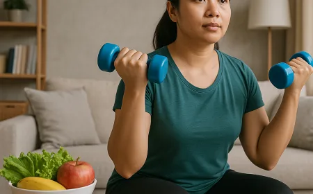 3 Aturan Penting untuk Berat Badan Ideal yang Wajib Diketahui