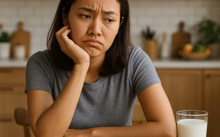 Melewatkan Sarapan untuk Turunkan Berat Badan? Ini Fakta dan Risiko yang Perlu Diketahui