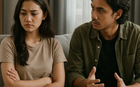 Sinopsis Film Story of Kale di Vidio, Melihat Toxic Relationship Melalui Sudut Pandang Kale