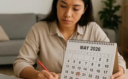 Tanggal Merah Mei 2026: Daftar Hari Libur dan Long Weekend Lengkap