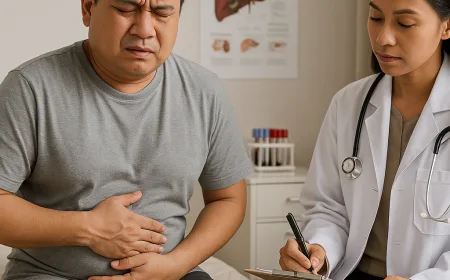 SGOT dan SGPT Tinggi: Penyebab, Gejala, dan Cara Penanganan Efektif