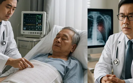 Biaya Perawatan Stroke, Jantung, dan Kanker Naik 2-3 Kali Lipat dalam 5 Tahun