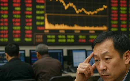 Saham CATL Beragam Setelah Klaim Terobosan Pengisian Cepat 6 Menit