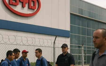 Kontroversi BYD di Brasil: 5 Fakta Penting soal Kasus Buruh dan Pelepasan dari Daftar Hitam