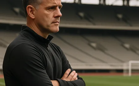 John Herdman Akui Timnas Indonesia Nyaris Lawan Argentina dan Brasil Jelang Piala AFF 2026