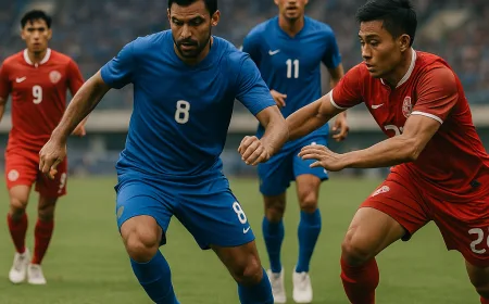 Persib Bandung Tak Terbendung, Ambisi Juara Persija Mulai Tergulung di Super League 2025-2026