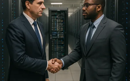 Kesepakatan Infrastruktur AI $100 Miliar Antara Anthropic dan Amazon Perkuat Kapasitas Claude
