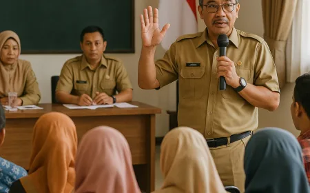 Strategi Dinsos Jember Perkuat Penurunan Kemiskinan dan Kesejahteraan Sosial 2024