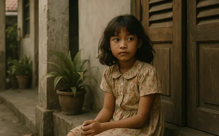 Film NA WILLA 2026 - Sinopsis, Pemeran dan Fakta Menarik