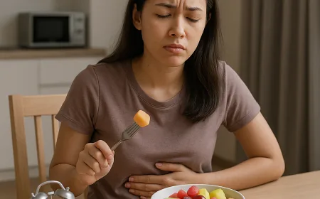 5 Waktu Tidak Dianjurkan Makan Buah, Termasuk Saat Perut Kosong