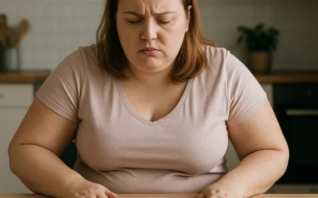Peneliti Ungkap Alasan Roti Gandum Bisa Bikin Berat Badan Naik
