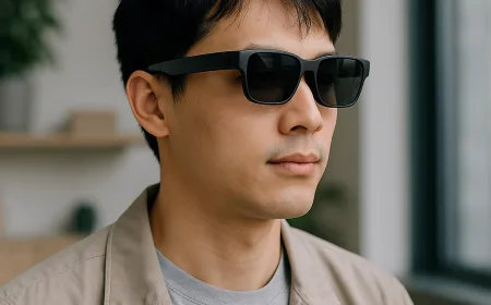 Rokid AI Glasses Meluncur Resmi di Indonesia, Harga dan Fitur Lengkap