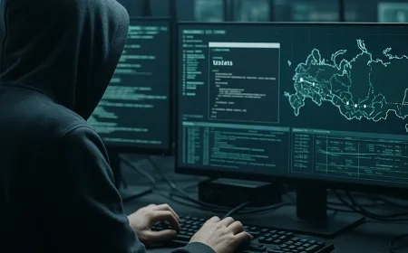 PhantomCore Eksploitasi Kerentanan TrueConf untuk Serang Jaringan Rusia