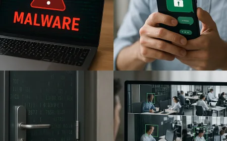 Rekap Mingguan: Malware Fast16, Peluncuran XChat, Backdoor Federal, dan Pelacakan Karyawan AI