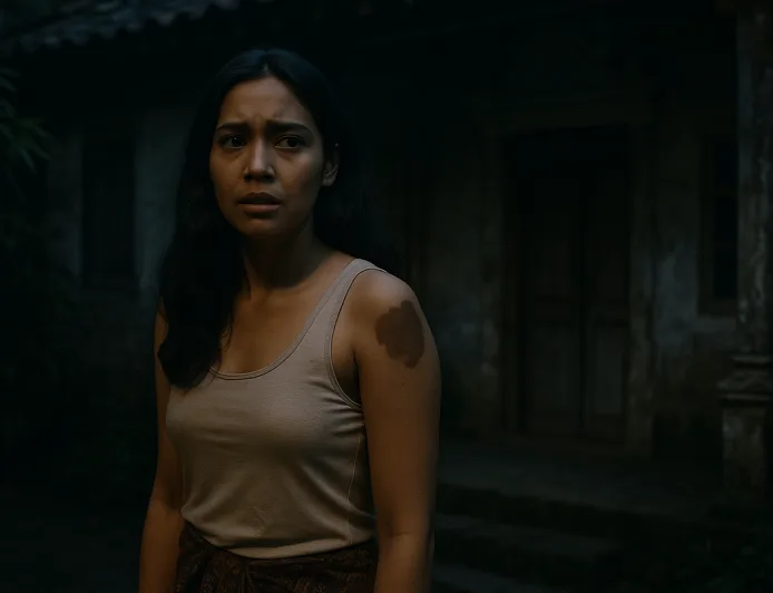 Sinopsis Film Perempuan Pembawa Sial: Kisah Horor Bahu Laweyan dari Jawa