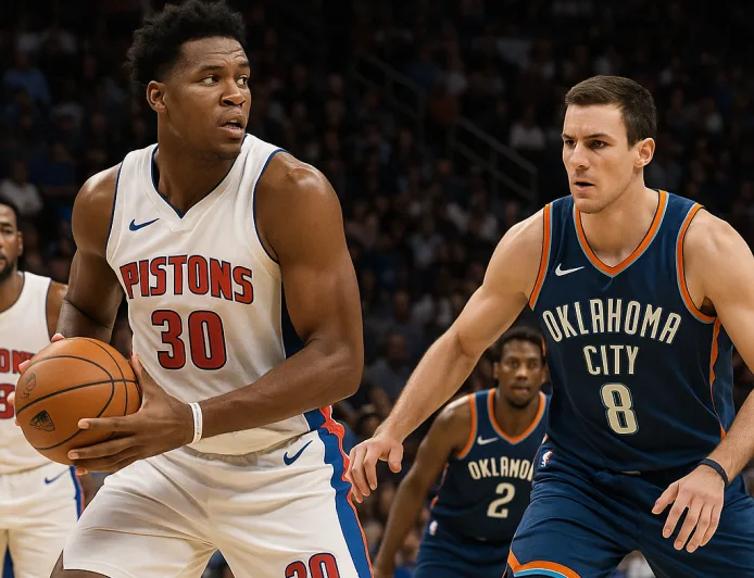 Tidak Ada Pramusim NBA di Timur Tengah 2026, Ini Alasannya