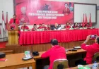 Tiga Jam Rapat, PDIP NTB Bulat Ambil Keputusan Pecat Musyafirin sebagai Kader Partai