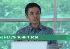 Video: Transformasi Faskes, Ini Pensan Wamenkes ke Investor Kesehatan