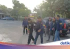Begal HP Sasar Pengendara Wanita di Pangkep Ditangkap