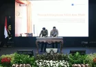 Percepat Penanganan Korban Kecelakaan, Jasa Raharja Integrasikan Sistem dengan RS