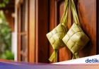 Berapa Hari Lagi Lebaran 2027? Ini Perkiraan Tanggal Idulfitri 1448 H