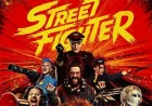 Film Street Fighter 2026: Jadwal Tayang, Sinopsis, dan Daftar Pemain