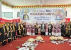 Pekakande-Kandea, Rawat Kepedulian Sosial di Hari Jadi Baubau