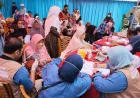 Instruksi Presiden Diimplementasikan lewat Aksi Sosial