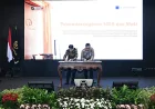 Integrasi Digital Pelayanan Korban Kecelakaan, Jasa Raharja Perkuat Kolaborasi dengan RS Hermina