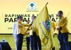 Golkar soal Isu Pemilu Tiga Tahap: Draf RUU Belum Jadi