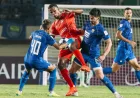 Media Vietnam Soroti Peringkat Klub Vietnam di Asia Tertinggal Jauh dari Indonesia dan Malaysia