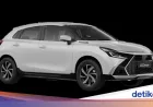Harga Rp 130 Jutaan, Begini Spesifikasi Mobil Terbaru Toyota yang Irit BBM