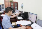 Percepat digitalisasi dan buat catatan anggota partai secara elektronik.