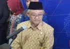 Mendikdasmen: Kebijakan Tak Naik Kelas Berlaku Tahun Ajaran 2027/2028