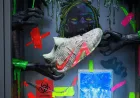 Nike Siap "Menghantui" Lapangan