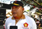 Bukan Pesta Biasa, Cara Unik Kader Partai Gerindra Tulungagung 'Hadiahi' Prabowo di Ultah Ke-75