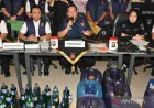 Polisi tindak 21 pelaku penimbunan Pertalite di tengah situasi kesulitan BBM di Bali