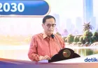 Respons OJK soal Rumor Haji Isam Mau Caplok BCA