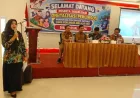 Dinas Sosial Pessel Intensifkan Sosialisasi Perlindungan Sosial