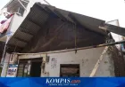 18,01 Juta Rumah Tangga Tinggal di Hunian Tidak Layak