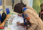 Deklarasi Bersama, UB dan SMAN 1 Talun Blitar Tolak Eksklusi Sosial.